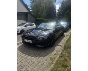Audi A7 Gebrauchtwagen