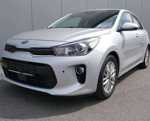 Kia Rio Gebrauchtwagen