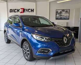 Renault Kadjar Gebrauchtwagen