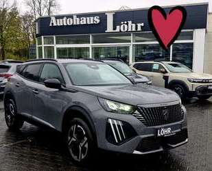 Peugeot 2008 Gebrauchtwagen