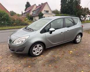 Opel Meriva Gebrauchtwagen