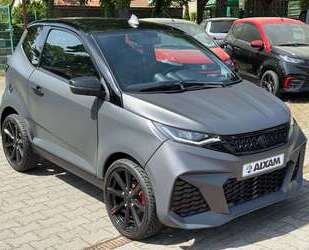 Aixam City Gebrauchtwagen
