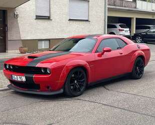 Dodge Challenger Gebrauchtwagen