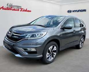 Honda CR-V Gebrauchtwagen