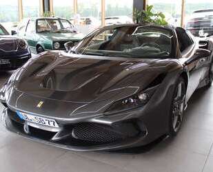 Ferrari F8 Spider Gebrauchtwagen