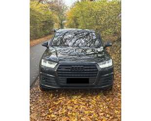 Audi Q7 Gebrauchtwagen