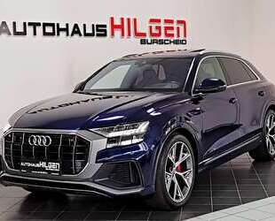 Audi Q8 Gebrauchtwagen