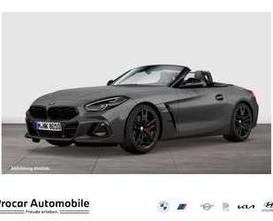 BMW Z4 Gebrauchtwagen