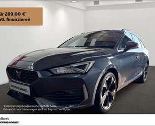 Cupra Leon Gebrauchtwagen