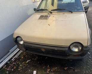 Fiat Ritmo Gebrauchtwagen