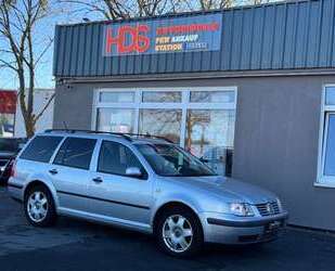 VW Bora Gebrauchtwagen