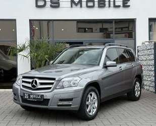 Mercedes-Benz GLK 220 Gebrauchtwagen