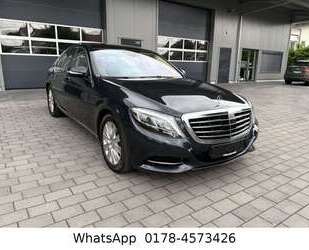 Mercedes-Benz S 350 Gebrauchtwagen