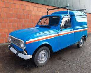 Renault R 4 Gebrauchtwagen