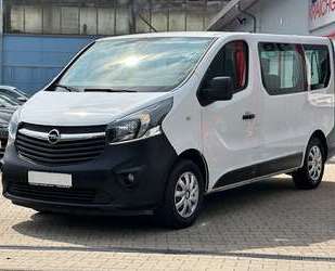 Opel Vivaro Gebrauchtwagen