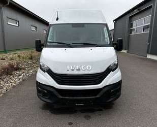 IVECO Daily Gebrauchtwagen