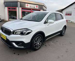 Suzuki SX4 S-Cross Gebrauchtwagen