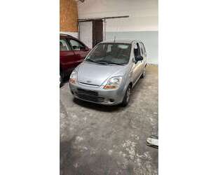 Chevrolet Matiz Gebrauchtwagen