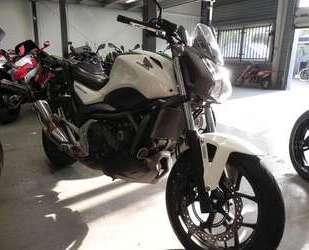 Honda NC 700 Gebrauchtwagen