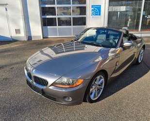BMW Z4 Gebrauchtwagen