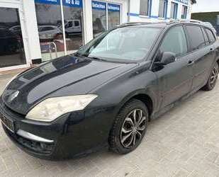 Renault Laguna Gebrauchtwagen