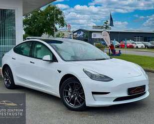 Tesla Model Y Gebrauchtwagen