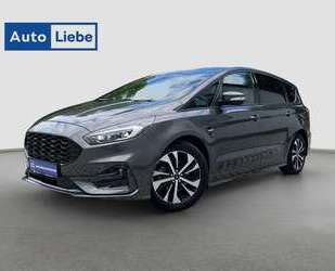 Ford S-Max Gebrauchtwagen