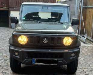 Suzuki Jimny Gebrauchtwagen