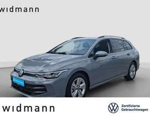 VW Golf Variant Gebrauchtwagen
