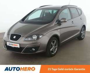Seat Altea Gebrauchtwagen