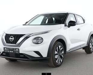 Nissan Juke Gebrauchtwagen