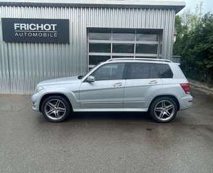 Mercedes-Benz GLK 220 Gebrauchtwagen