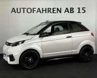 Aixam Coupe Gebrauchtwagen