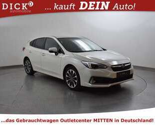 Subaru Impreza Gebrauchtwagen