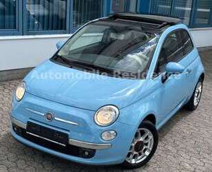 Fiat 500 Gebrauchtwagen