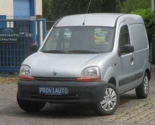 Renault Kangoo Gebrauchtwagen