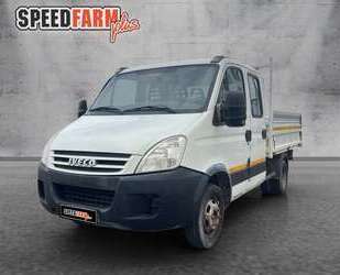 IVECO Daily Gebrauchtwagen