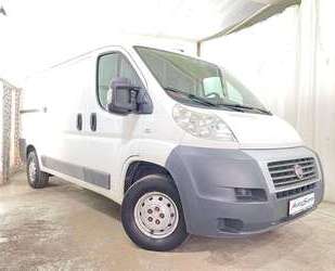 Fiat Ducato Gebrauchtwagen