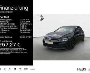 VW Golf GTI Gebrauchtwagen