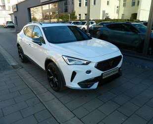 Cupra Formentor Gebrauchtwagen