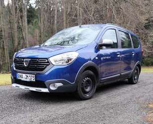 Dacia Lodgy Gebrauchtwagen