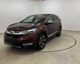 Honda CR-V Gebrauchtwagen