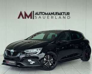 Renault Megane Gebrauchtwagen