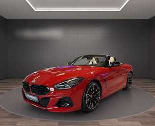 BMW Z4 Gebrauchtwagen