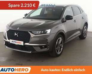 DS Automobiles DS 7 Crossback Gebrauchtwagen