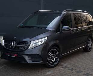 Mercedes-Benz V 300 Gebrauchtwagen