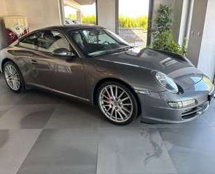 Porsche 911 Gebrauchtwagen