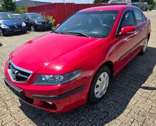 Honda Accord Gebrauchtwagen