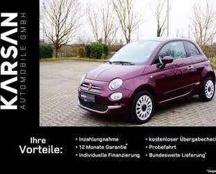 Fiat 500 Gebrauchtwagen