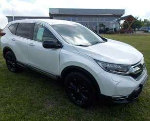 Honda CR-V Gebrauchtwagen